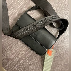 Off-White Bag